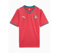 Puma FPF Home Jersey Replica PE26 M Rojo