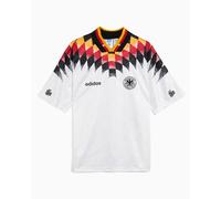 Jersey T-Shirt Relaxed 1ª equipación adidas Originals Germany 1994 Football para hombre Blanco XS