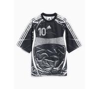 Jersey T-Shirt Relaxed adidas Originals Adilenium Adilenium Teamgeist para hombre Ref. KF8522 Color Gris Talla S