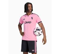 Jersey T-Shirt Slim 2ª equipación adidas Performance Juventus 26/27 Official para hombre Rosa S