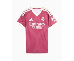 Jersey T-Shirt Slim 3ª equipación adidas Performance Real Madrid 26/27 Official para hombre Rosa S