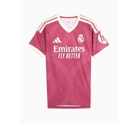 Jersey T-Shirt Slim 3ª equipación adidas Performance Real Madrid 26/27 Official para hombre Rosa XXL