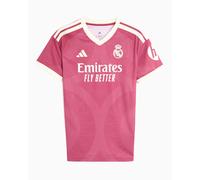Jersey T-Shirt Slim 3ª equipación adidas Performance Real Madrid 26/27 Official para mujer Rosa L