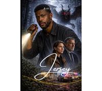 JERSEY: The Compound That Reveals the Jersey Devil