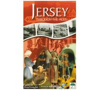 Jersey Through the Ages [Reino Unido] [VHS]