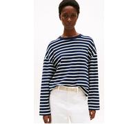 JERSEY TOMMY HILFIGER MODERN CODY MUJER L