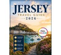 Jersey Travel Guide 2026