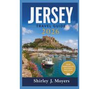 Jersey Travel Guide 2026
