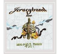 Jerseyband - Jerseyband Live: Lung Punch Fan [Import]