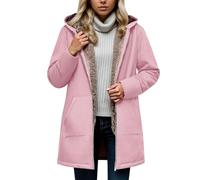 Jerseys Con Capucha Mujer Impermeable Dama Primavera Fiestas Sport Paso Pana Deportivas Satinado Finos Esquiar Jovenes Pastel Diseños Porteo Italiano Metalizado Ultraligero Relleno Forradas