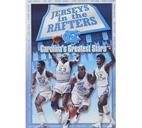 Jersey'S In The Rafters [Edizione: Stati Uniti] [Reino Unido] [DVD]