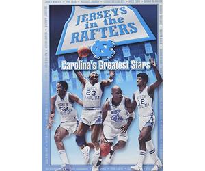 Jersey'S In The Rafters [Edizione: Stati Uniti] [Reino Unido] [DVD]