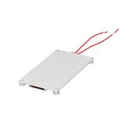 jerss Estación de Placa de Soldadura de Calefacción, Placa de Separación de 600 W, Soldadura de 220 V, Led de Aluminio de Laboratorio para Estación de Desoldar, Cuentas de Lámpara,