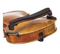 Jersvimc Reposamuñecas ajustable para violín, tamaño 3/4-4/4, almohadilla de hombro plegable de espuma Vilon