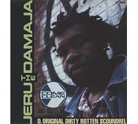 Jeru The Damaja - Come Clean [Vinilo]