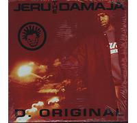 Jeru the Damaja - D Original [Vinilo]