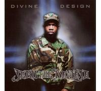 Jeru the Damaja - Divine Design [VINYL]