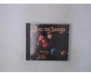 Jeru,the Damaja - Sun Rises in The East [Import]