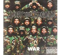Jeru the Damaja - War [Vinilo]