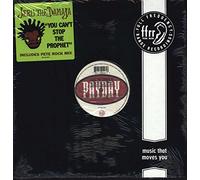 Jeru the Damaja - You Can't Stop the Prophet [Vinilo]