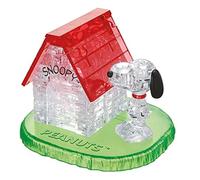 Jeruel - Puzzle Snoopy (59133)