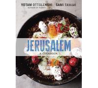 Jerusalem: A Cookbook