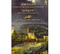 Jerusalem by Jordi Savall (2009-01-13)