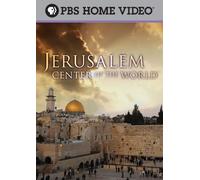 Jerusalem: Center of the World [USA] [DVD]