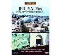 Jerusalem: City Between Religions Sites of the Worlds Cultures [USA] [DVD]