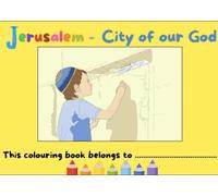 Jerusalem - City of Our God