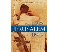 Jerusalem: City of Tears, City of Hope [USA] [DVD]