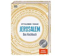 Jerusalem: Das Kochbuch