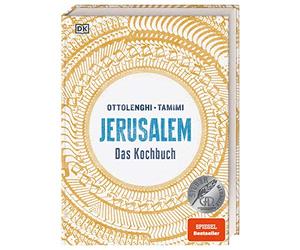 Jerusalem: Das Kochbuch