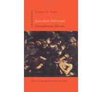Jerusalem Delivered (Gerusalemme liberata)