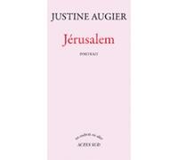 Jérusalem (ebook)