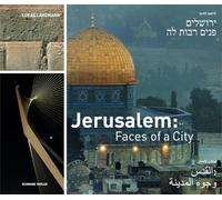 Jerusalem: Faces of a City