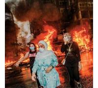 Jerusalem In My Heart - Qalaq