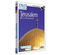Jérusalem - La ville passions [Francia] [DVD]