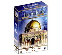 Jérusalem - lieux saints [Francia] [DVD]