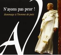 Jerusalem Oratorio Chambe - N'ayons Pas Peur