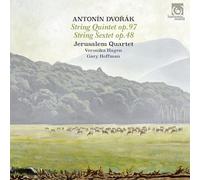 Jerusalem Quartet Hagen - String Quintet
