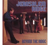 Jerusalem Ridge - Beyond the Ridge