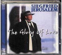 Jerusalem,Siegfried - Glory of Love [Import]