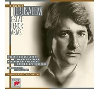 Great Tenor Arias