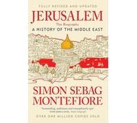 Jerusalem: The Biography