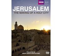 Jerusalem: The Making of a Holy City [Reino Unido] [DVD]