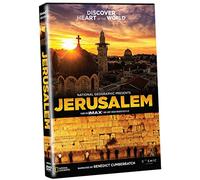 Jerusalem [USA] [DVD]