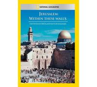 Jerusalem: Within These Walls (DVD) (Importación USA)