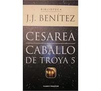 JERUSALEN. CABALLO DE TROYA 1 (PRIMERA PARTE, SEGUNDA NO INCLUIDA)