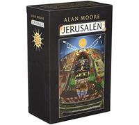 Jerusalén (estuche novela) (Biblioteca Alan Moore)